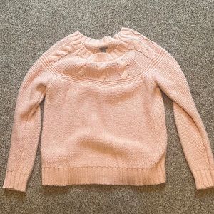 Aerie sweater